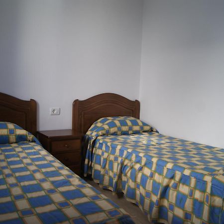 Apartamentos Los Saltos ลาเรสติงกา ห้อง รูปภาพ