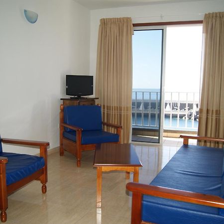 Apartamentos Los Saltos ลาเรสติงกา ห้อง รูปภาพ