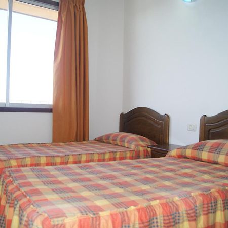 Apartamentos Los Saltos ลาเรสติงกา ห้อง รูปภาพ